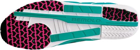 Running Shoes Velo Feather Specs Seattle Green #51 Lightweight Comfort in Saudi Arabia