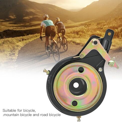 Rear Band Drum Brake, Universal Steel Bike Mountain Bike Brake Rear Roller Kit Brake Modification Kit Automotive Replacement Brake Drums for Rocket Dirt Bike Scooter in Saudi Arabia
