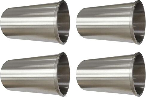 4PCS A2300 Liner 4900214 Applicable For Cummins Engine in Saudi Arabia