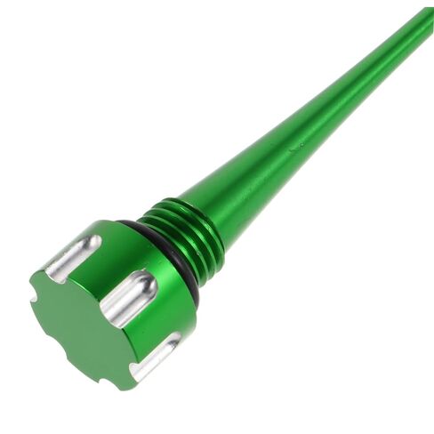 مقياس مستوى الزيت ل ATV والسيارات على الطرق الوعرة أداة قياس متينة للدراجات النارية والفحص المتوافق مع خزانات الغاز والوقود الخضراء in Kuwait