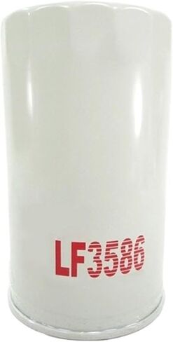 FOR LF3586 15201EP025A B222100000551 1132401260 130968 Oil filter element filter(15201EP025A) in Saudi Arabia