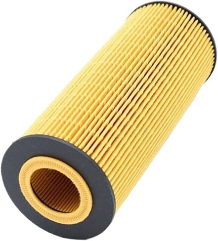 Forklift parts maintenance part Oil filter element 0009831637 in Saudi Arabia