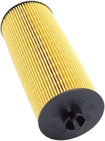 Forklift parts maintenance part Oil filter element 0009831637 in Saudi Arabia