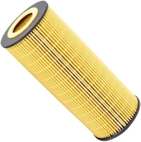 Forklift parts maintenance part Oil filter element 0009831637 in Saudi Arabia