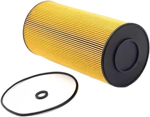 Excavator parts Engine parts 4719920 for P502424 60201220 60320099 Fuel filter in Saudi Arabia