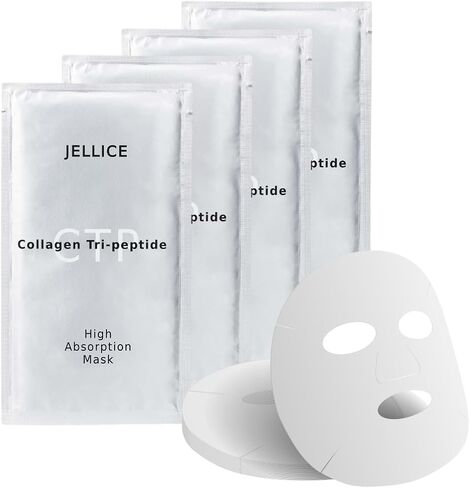 High Absorption Mask in Saudi Arabia