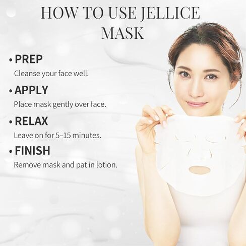 High Absorption Mask in Saudi Arabia
