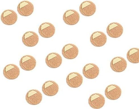 Salter Tender Grip Skin Fixation System- 10 Pair Beige in Saudi Arabia