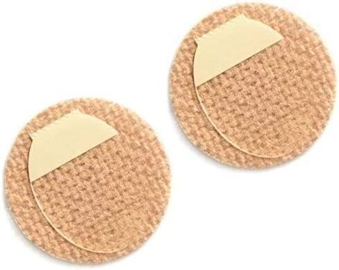 Salter Tender Grip Skin Fixation System- 10 Pair Beige in Saudi Arabia