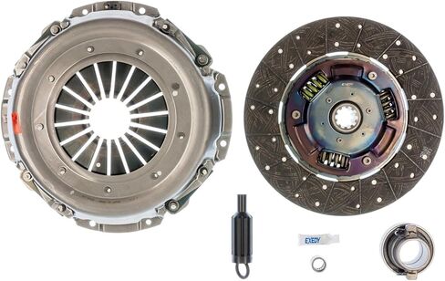 EXEDY 05805XHD Racing Clutch Kit in Saudi Arabia