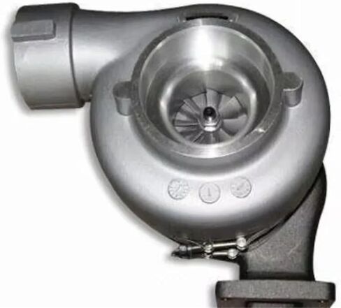أجزاء محرك قطع الغيار حفارة 4024967 TurboCharger 4024967 لـ DX225 in Kuwait