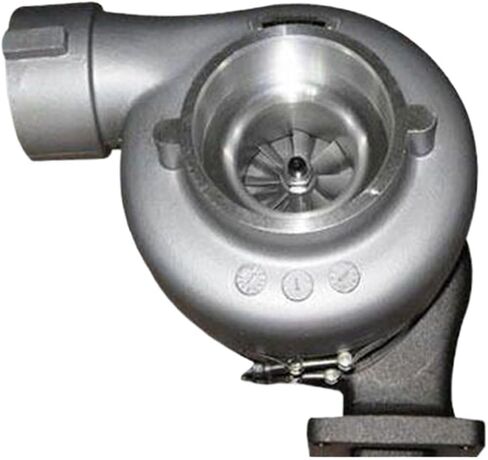 أجزاء محرك قطع الغيار حفارة 4024967 TurboCharger 4024967 لـ DX225 in Kuwait