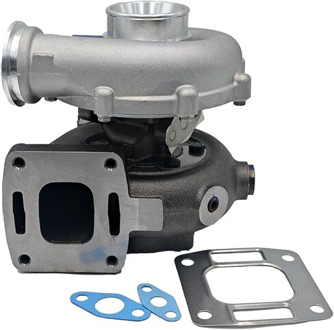 4LH-DTE Turbo 53269886291 11917318011 11917318850 119173-18850 53269706292 Turbocharger for Marine with 4M-EU/5M-GEU II Engine in Saudi Arabia