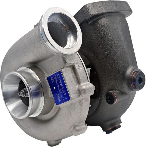 4LH-DTE Turbo 53269886291 11917318011 11917318850 119173-18850 53269706292 Turbocharger for Marine with 4M-EU/5M-GEU II Engine in Saudi Arabia