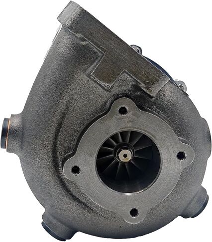 4LH-DTE Turbo 53269886291 11917318011 11917318850 119173-18850 53269706292 Turbocharger for Marine with 4M-EU/5M-GEU II Engine in Saudi Arabia
