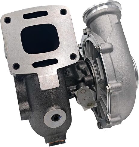 4LH-DTE Turbo 53269886291 11917318011 11917318850 119173-18850 53269706292 Turbocharger for Marine with 4M-EU/5M-GEU II Engine in Saudi Arabia