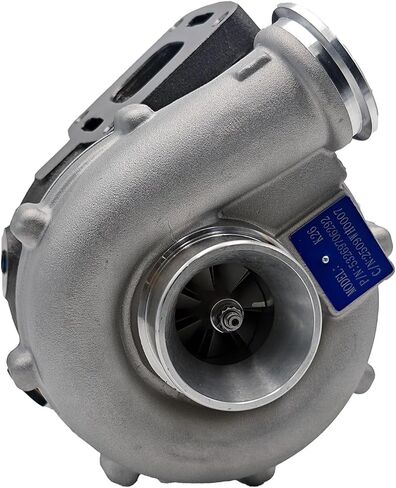 4LH-DTE Turbo 53269886291 11917318011 11917318850 119173-18850 53269706292 Turbocharger for Marine with 4M-EU/5M-GEU II Engine in Saudi Arabia