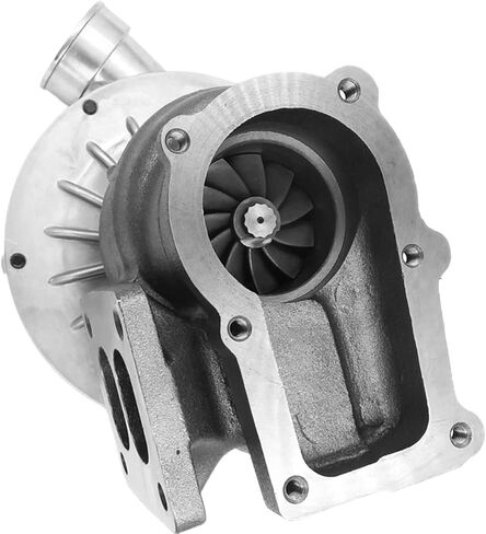 RHC7 TurboCharger 114400-4380 VA570090 لـ EX330-3C ZAX330-3 ZX350-3 ZX370-3 ECHAVATOR 6HK1 in Kuwait
