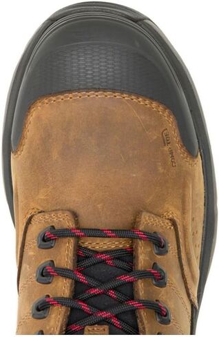 Wolverine Men's Alpha Ft.Wolverine Infinity System 8 " in Saudi Arabia