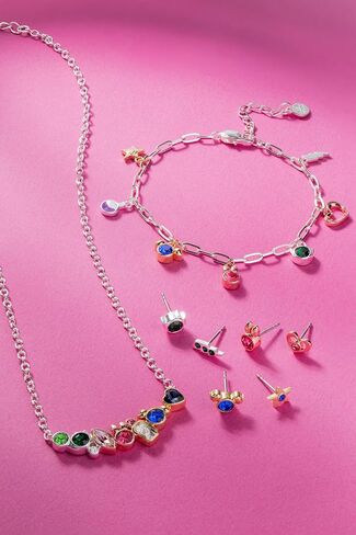 Alex و ANI The Powerpuff Girls ™ Jewelry in Saudi Arabia