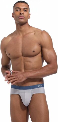 Cooling Nylon Briefs with Odor-Control Spacious Pouch, 3-Pack in Saudi Arabia
