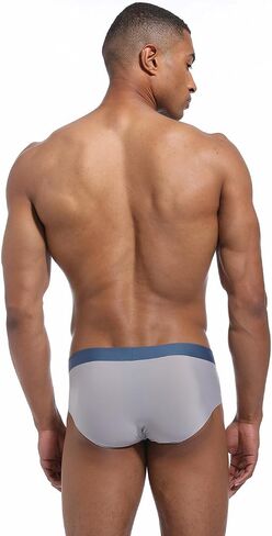 Cooling Nylon Briefs with Odor-Control Spacious Pouch, 3-Pack in Saudi Arabia