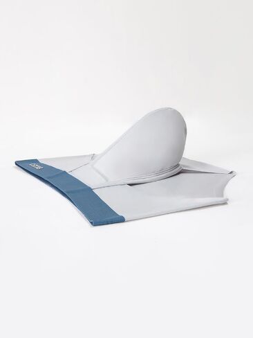 Cooling Nylon Briefs with Odor-Control Spacious Pouch, 3-Pack in Saudi Arabia