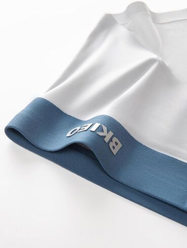 Cooling Nylon Briefs with Odor-Control Spacious Pouch, 3-Pack in Saudi Arabia