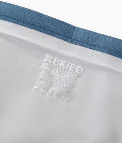 Cooling Nylon Briefs with Odor-Control Spacious Pouch, 3-Pack in Saudi Arabia