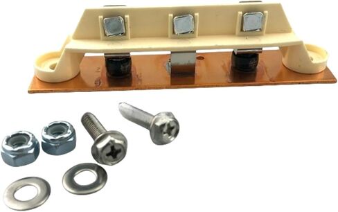 48V Chargers Heat Sink Assembly 1012102 for Club Car Bolt Heat Sink with Diodes Aftermarket Parts in Saudi Arabia