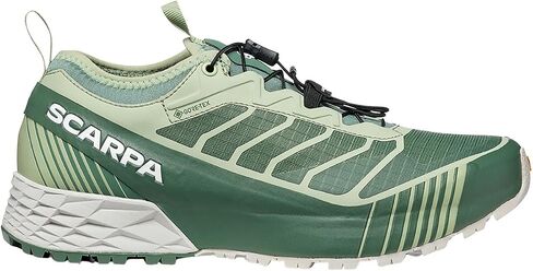 حذاء Scarpa Ribelle Run GTX المقاوم للماء Gore-Tex Trail للجري والمشي لمسافات طويلة in Saudi Arabia
