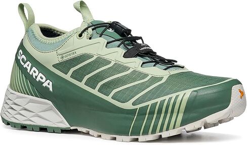 حذاء Scarpa Ribelle Run GTX المقاوم للماء Gore-Tex Trail للجري والمشي لمسافات طويلة in Saudi Arabia