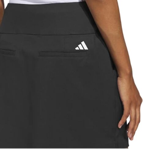 adidas Women's Performance Solid Skort in Saudi Arabia