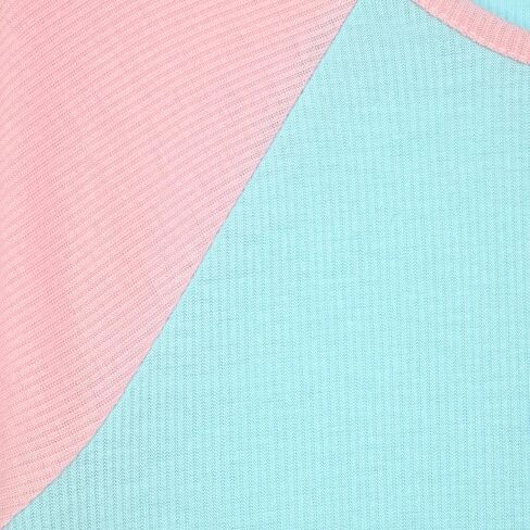 Sleep On It 4-Piece Girls Pajama Sets for Kids Sleepwear Woven Plaid Pajamas for Girls in Kuwait