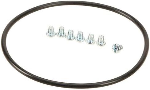 Fuel Pump Tank Seal with Hardware - Compatible with 1989-1994 Nissan 240SX in Saudi Arabia