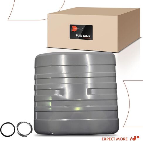 A-Premium Fuel Tank مع حلقة قفل و O-Ring متوافقة مع طرز Chevrolet & GMC-Blazer ، C10 C20 K10 K20 R1500 R20 R2500 V10 V1500 V20 in Kuwait