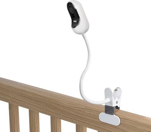 أغلفة سيليكون واقية من Huafly متوافقة مع eufy Security Solo OutdoorCam C22/C24، ملحقات غطاء خارجي للكاميرا السلكية الأمنية مضادة للخدش وحماية شاملة in Kuwait