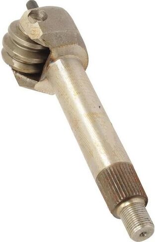 Replacement Part for S.69812 Rocker Shaft, 677369A Fits White Oliver R2Aft340318 in Saudi Arabia