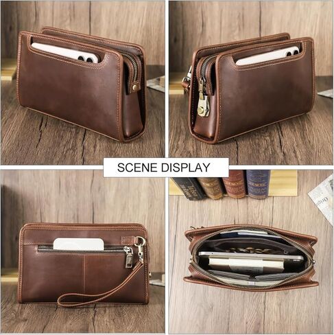 محفظة قابض للسفر المضادة للسرقة. in Kuwait