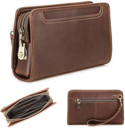 محفظة قابض للسفر المضادة للسرقة. in Kuwait