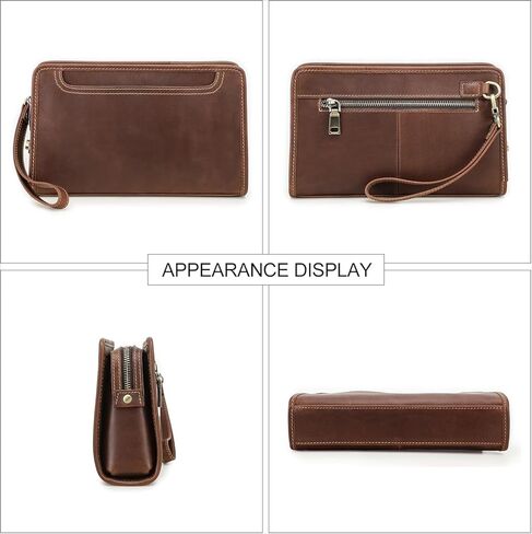 محفظة قابض للسفر المضادة للسرقة. in Kuwait