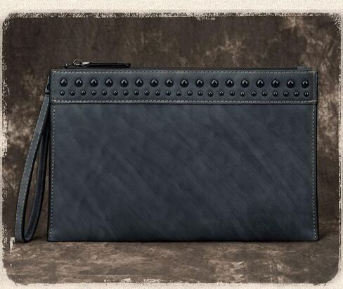 حقيبة مخلب للرجال الأصليين للرجال ، فالنسيج ، أساسيات أعمال سفر محفظة ، محفظة ، in Kuwait