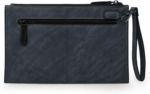 حقيبة مخلب للرجال الأصليين للرجال ، فالنسيج ، أساسيات أعمال سفر محفظة ، محفظة ، in Kuwait