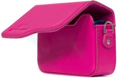 MegaGear MG750 Canon PowerShot SX620 HS, IXUS 180, IXUS 185, IXUS 360 HS, IXUS 190 is, IXUS 170 is, SX610 HS Ultra Light Neoprene Camera Case - Black in Saudi Arabia