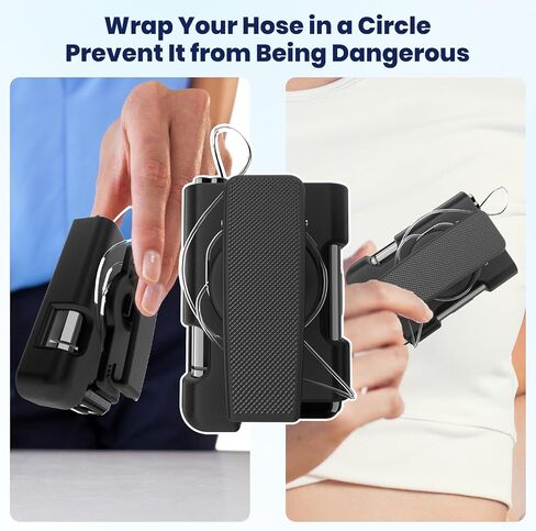 Tslim x2 Pump Case, Tandem Tslim x2 Pump Case Accessories, t Slim Pump Case with 360° Rotating Clip, Insulin Pump Holder Holster for t:Slim and t:Slim g4 in Saudi Arabia