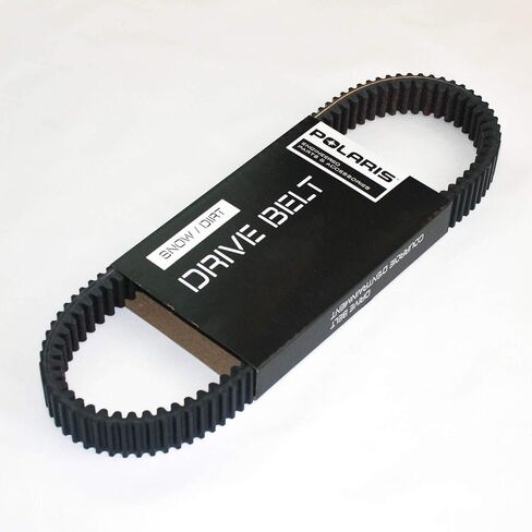 1 OEM Polaris Drive Belt 3211077 يناسب Polaris Scrambler ، Ranger ، Magnum ، و Hawkeye [3211077] in Saudi Arabia