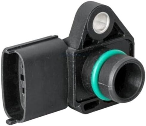Turbocharger Boost Sensor for 2001-2009 Hyundai Santa Fe in Saudi Arabia