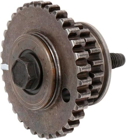 KarParts360 For Buick LaCrosse 2007 2008 Timing Idler Sprocket Driver Side | Inside Diameter: 0.45 Inches / 11.50 Millimeter | Mount Hole Diameter: 0.45 Inches / 11.50 Millimeter in Saudi Arabia