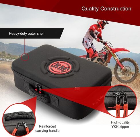 Goggle Case in Saudi Arabia