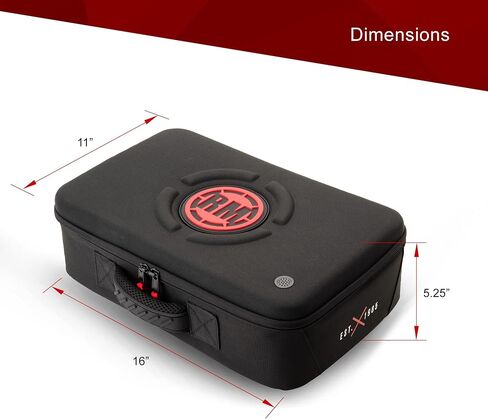 Goggle Case in Saudi Arabia